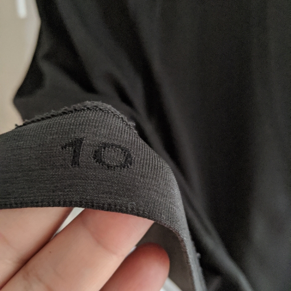 Lululemon Swiftly Short Sleeve - Picture 7 of 7